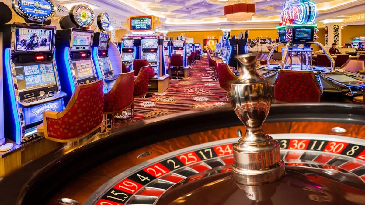 9 super nützliche Tipps zur Verbesserung von bester Casino Anbieter