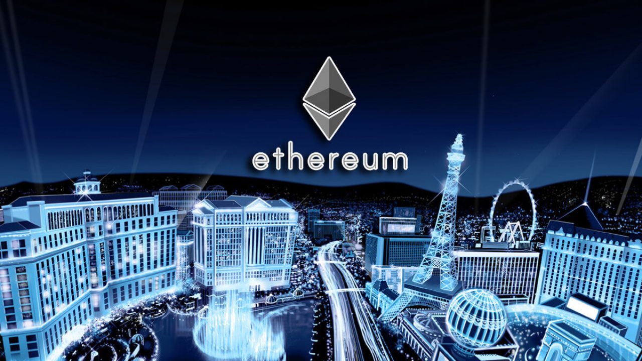 What Everyone Ought To Know About ETH gambling sites