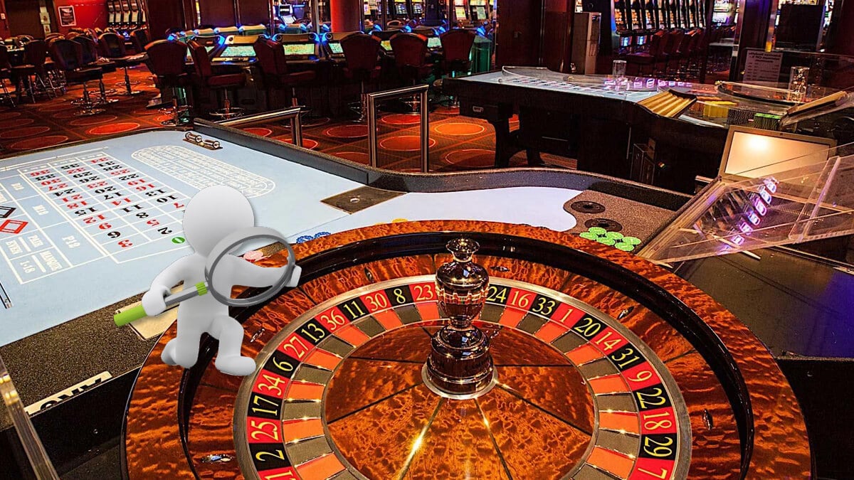 casino Experiment: Good or Bad?