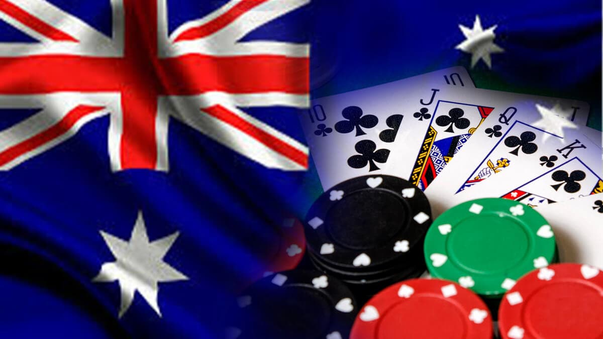 Don't online casino Australia Unless You Use These 10 Tools