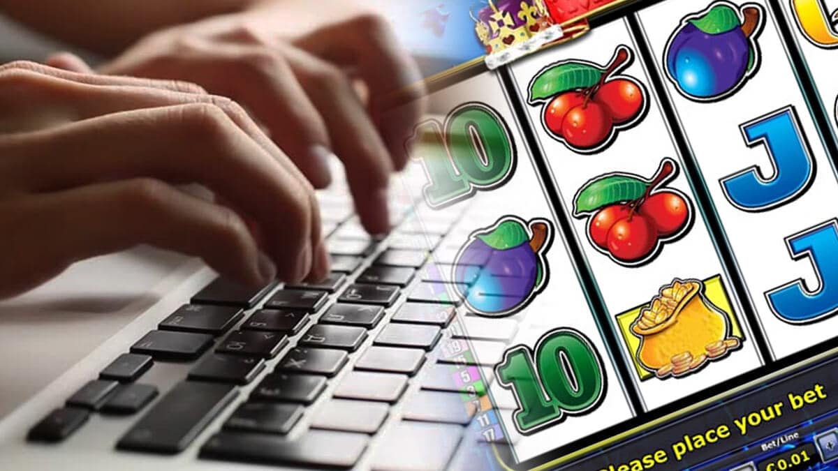 Becoming a Professional Online Slots Player - Advantage Slots Gambling