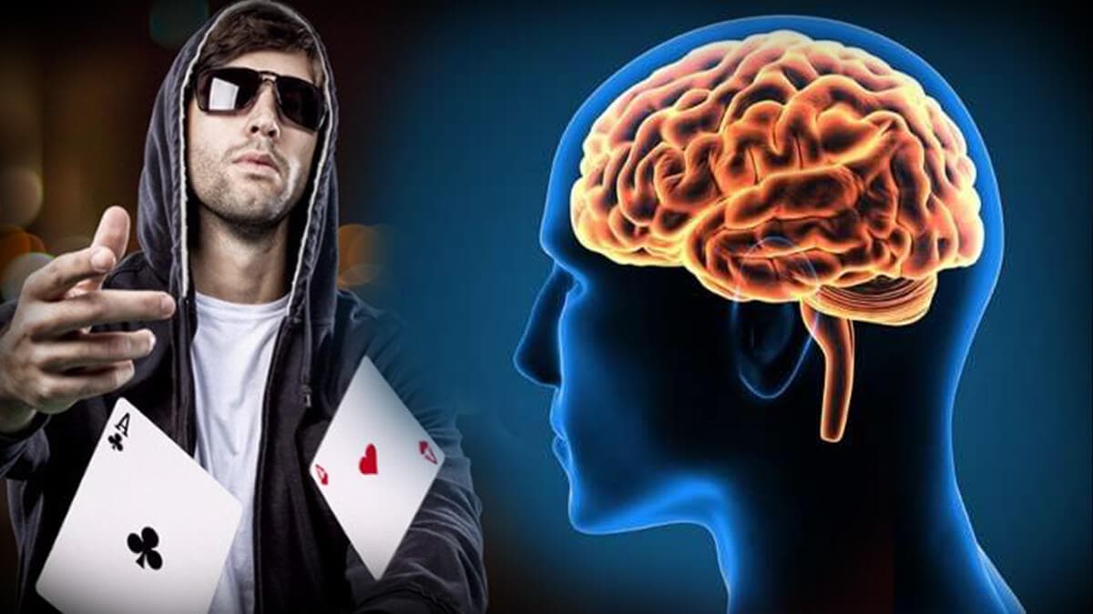 Psychology & Gambling - How Risk & Reward Affects the Brain