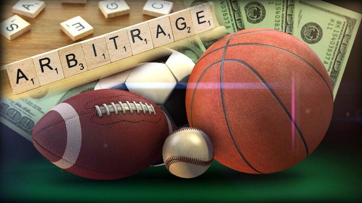 Strategies To Win At Sports Games With An Arbitrage Software