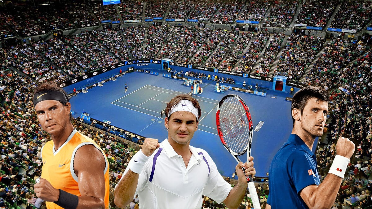 ventilator omdraaien Sta op 2020 Australian Open Betting Predictions - ATP Australian Open Odds