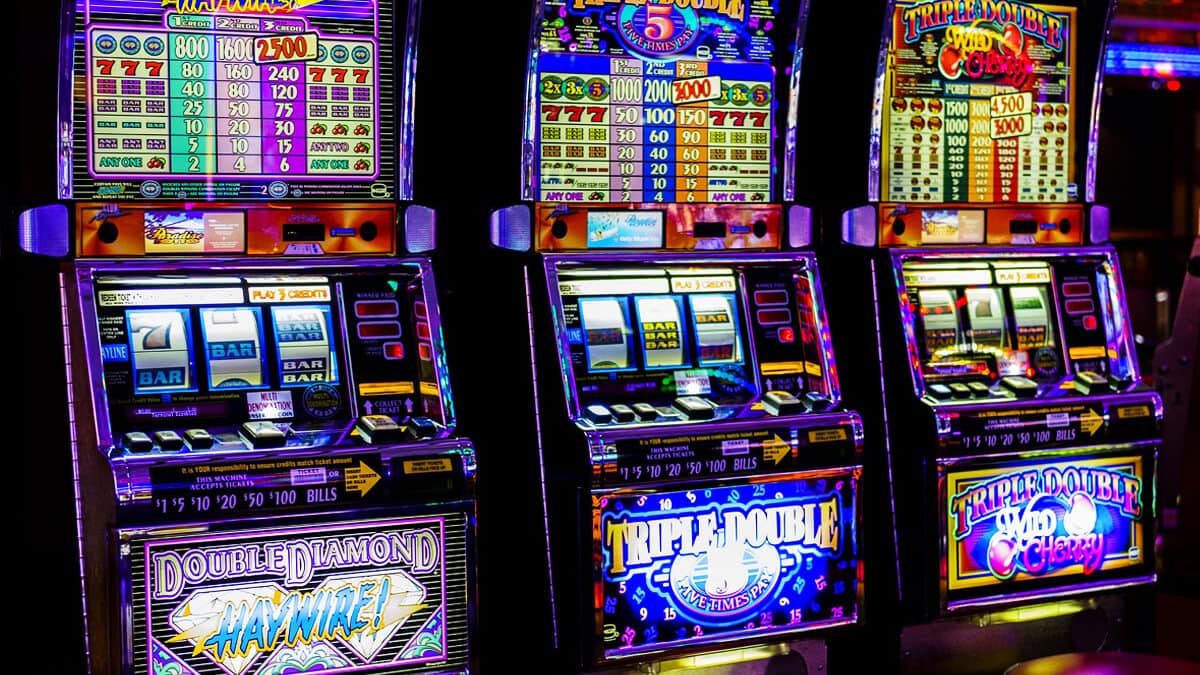 Winning Slot Machine Secrets - Slots Secrets No One Tells You About