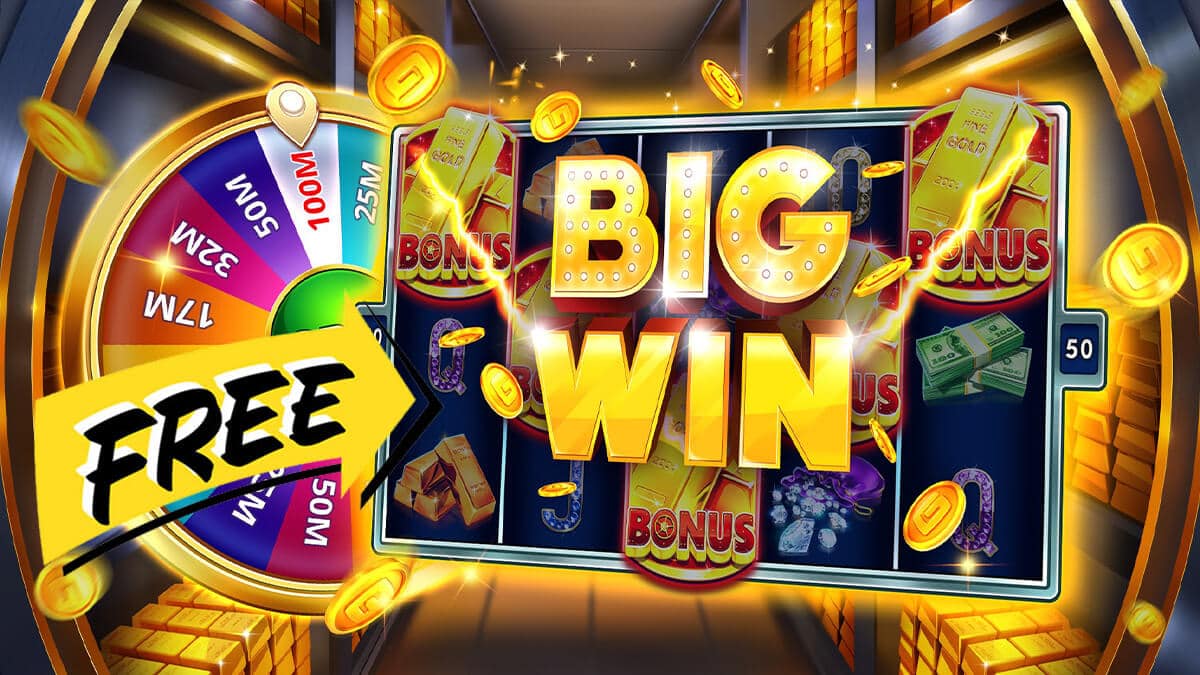 The Truth Is You Are Not The Only Person Concerned About free spins bonuses