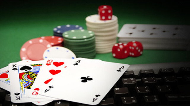 10 Funny gambling Quotes