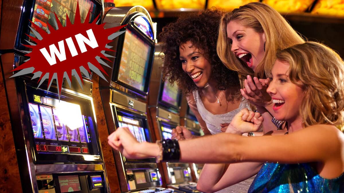 How to Win Playing Slots - Tips and Tricks for Winning on Slot Machines
