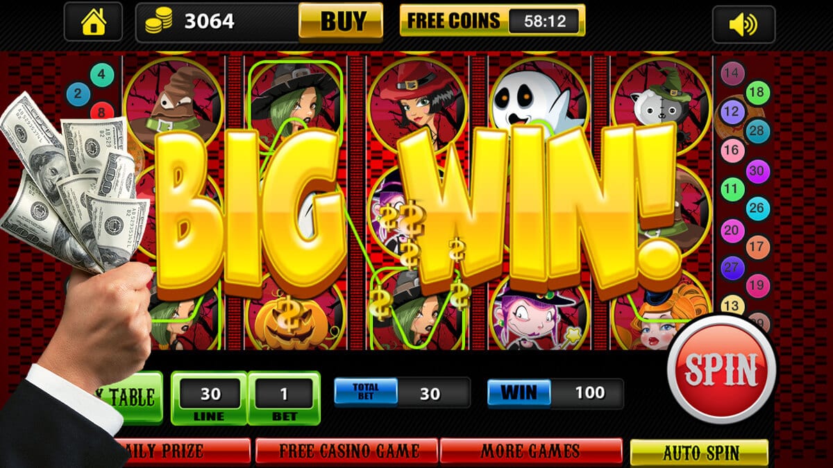 Win on slots online casino фараон казино онлайн