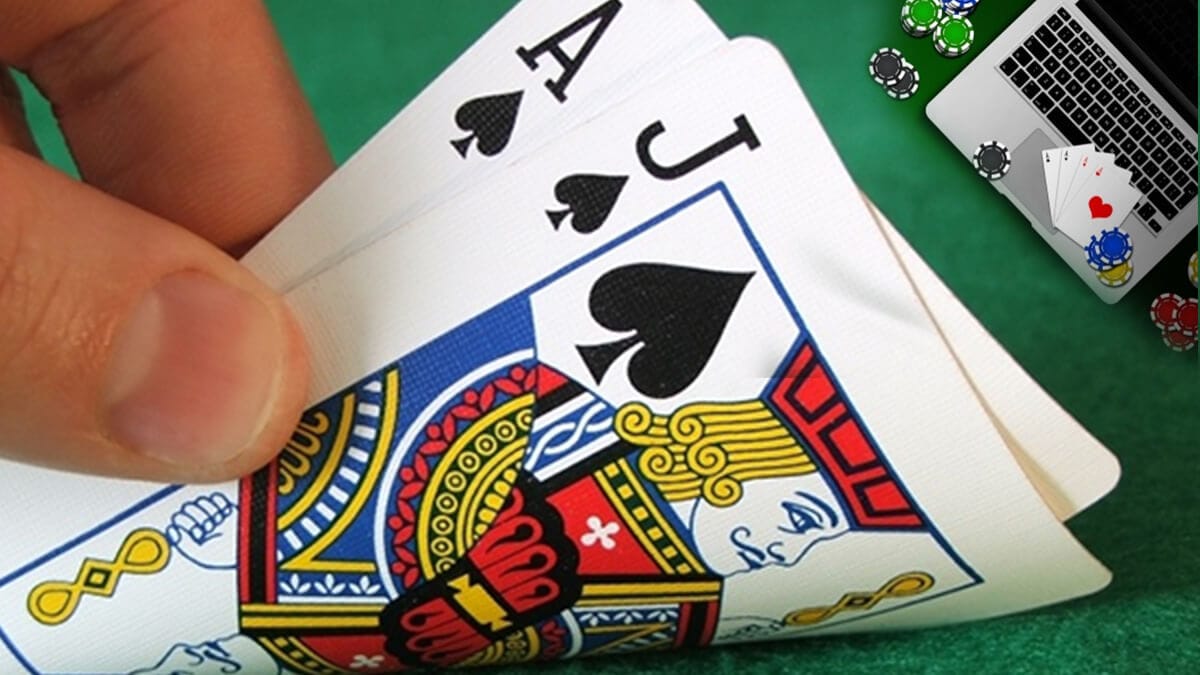 Online Best Casino