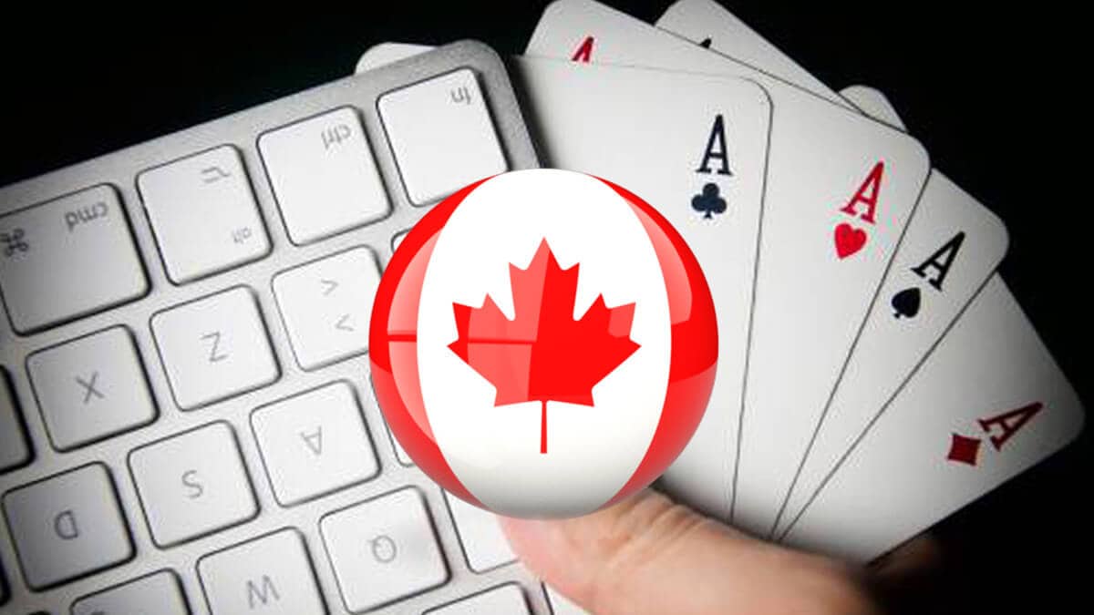 Online casino slot canada где играть в онлайн покер да