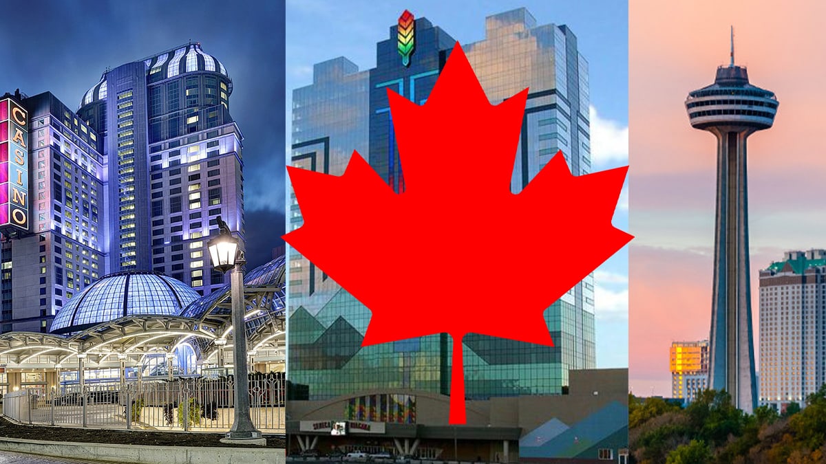 10 Solid Reasons To Avoid best live casinos in Canada