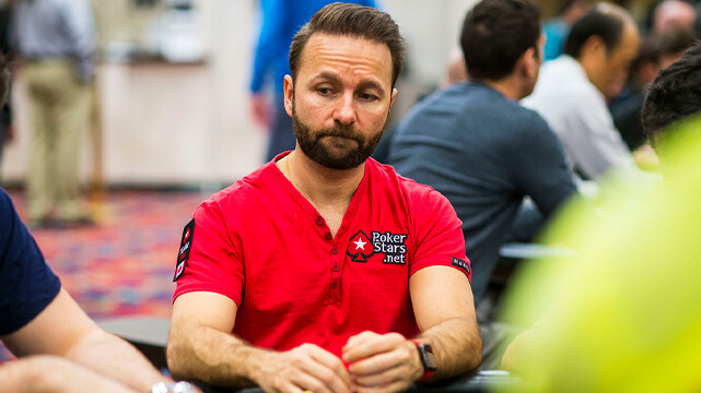 11 Reasons Why Daniel Negreanu May Be the Greatest Poker Player Ever