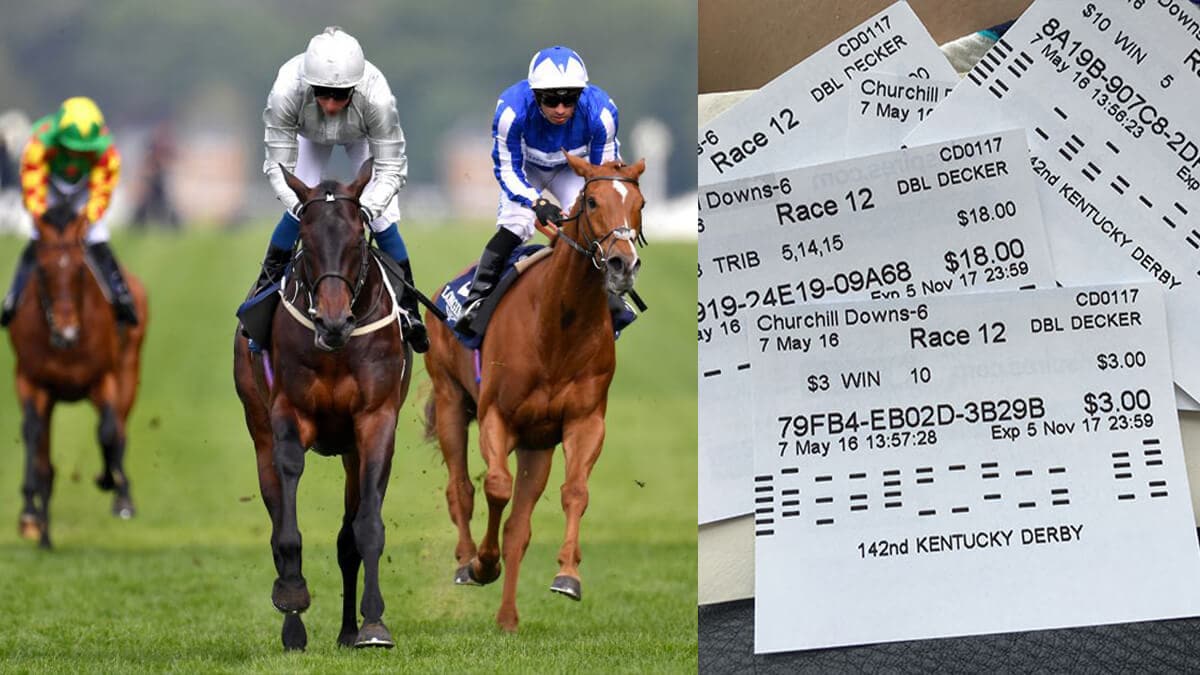 horse racing betting vouchers philippines