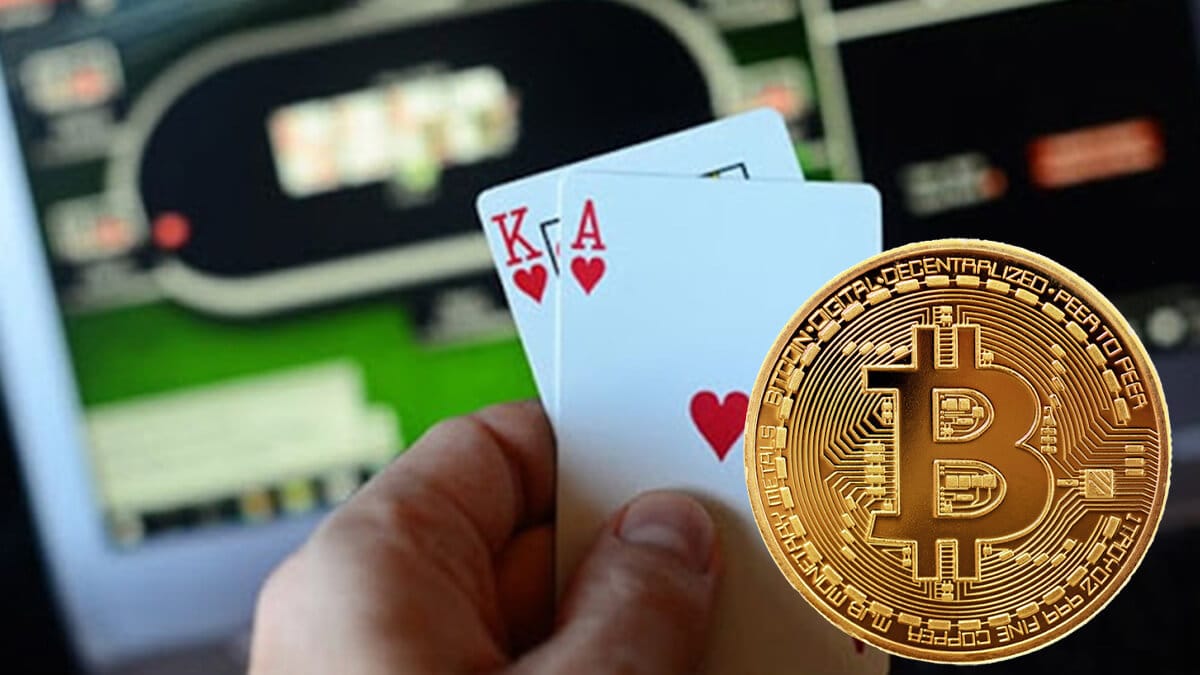 Ein einfacher Plan für bitcoin casinos