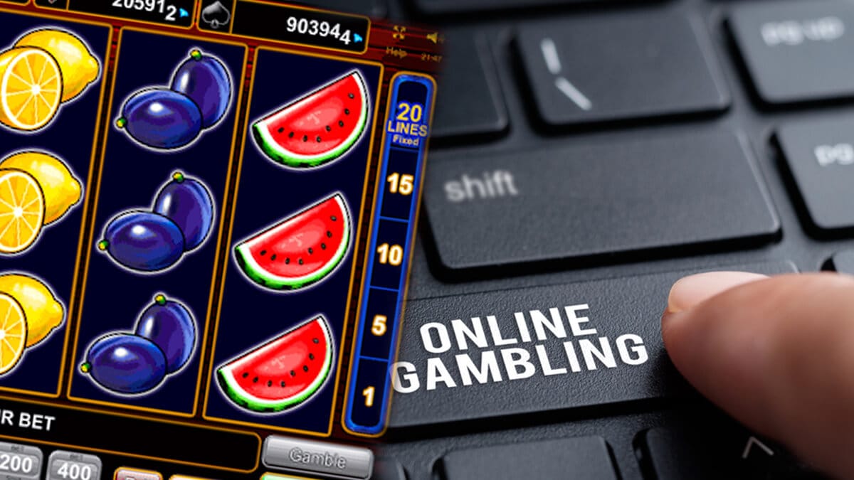 9 Ways gambling Can Make You Invincible