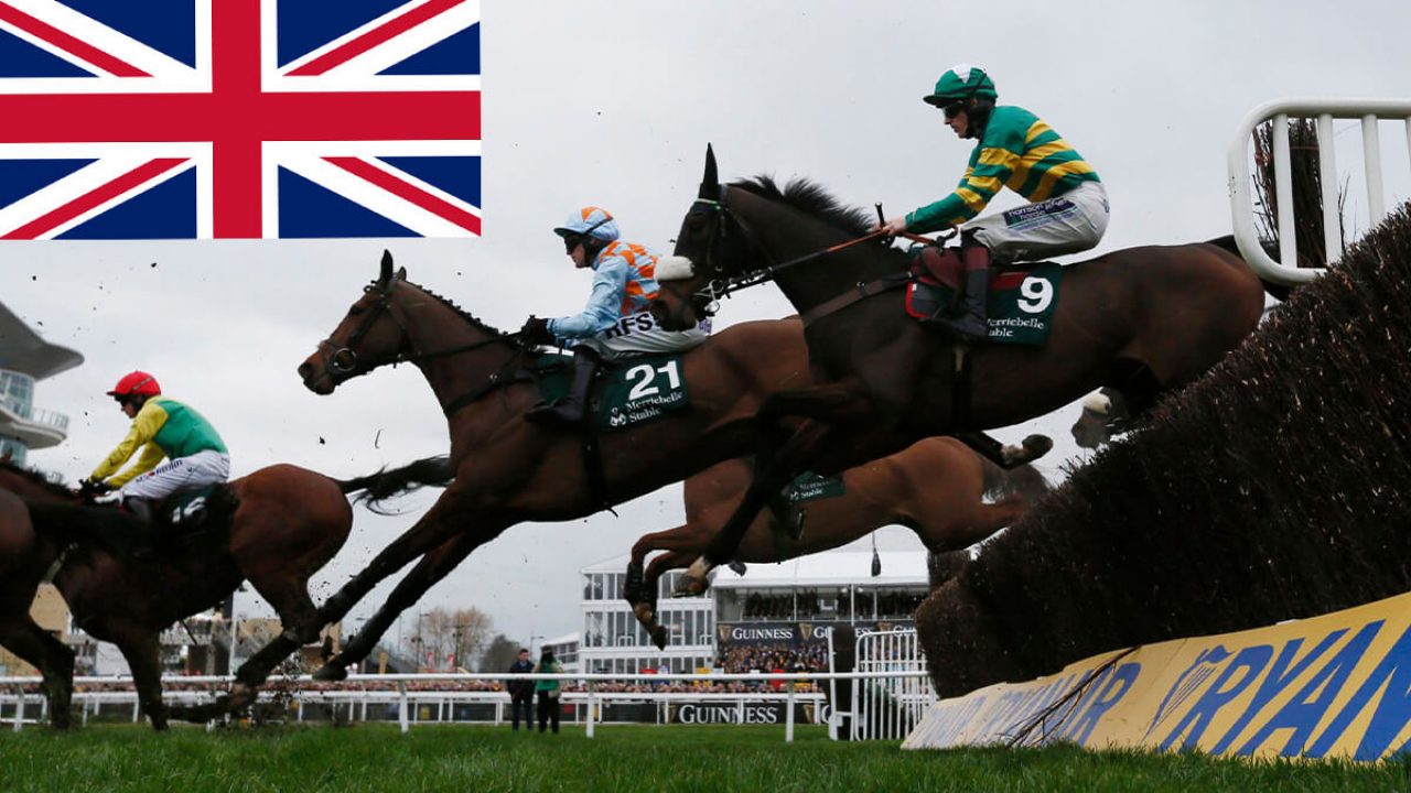 British horse racing betting systems how much money do i need to start investing
