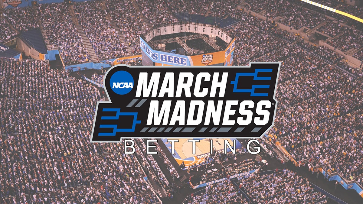 March Madness Betting