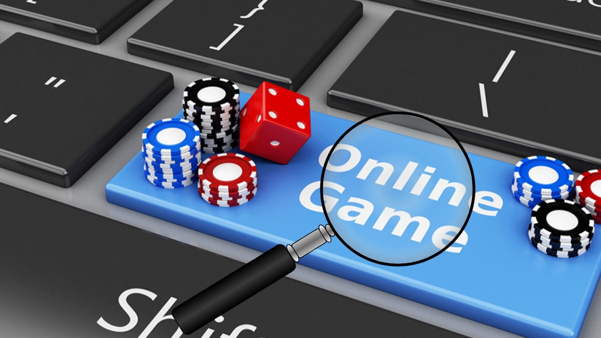 How to start With play online casino