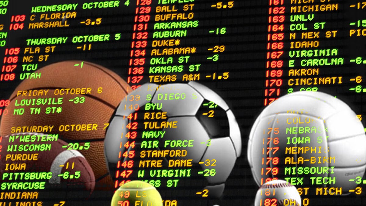 Quality vs Quantity Sports Betting Strategy - How Should You Sports Bet
