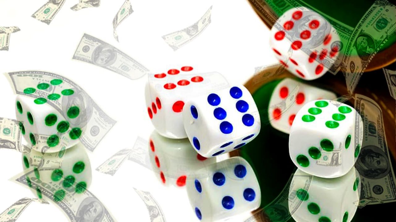 5 Real Money Dice Games - Best and Easiest Dice Games to Learn