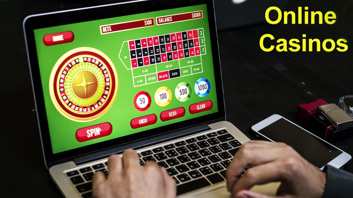 Online Gambling Sites - Best Real Money Gambling Sites 2022