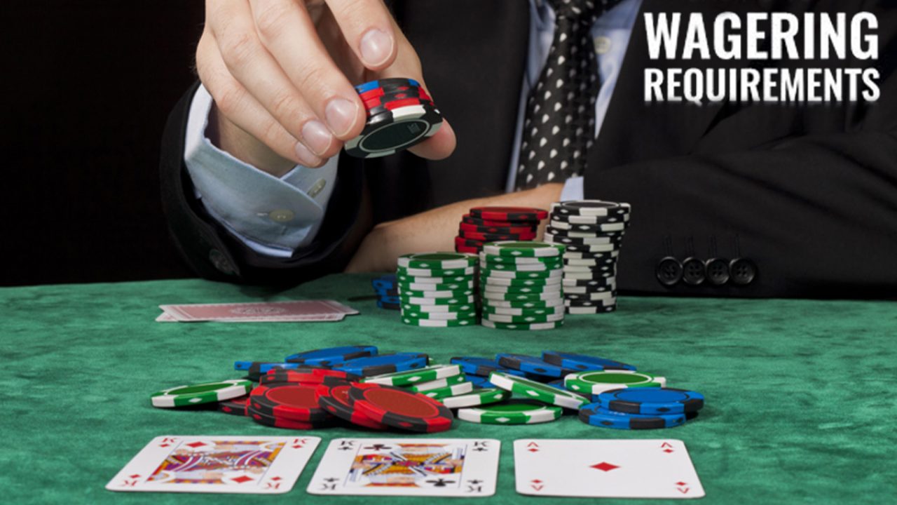 Getting the Most Out of Online Casino Bonuses