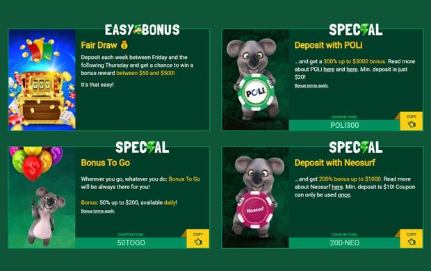Fair Go Aussie 2024: Your Ultimate Guide to the Best Online Casino Experience