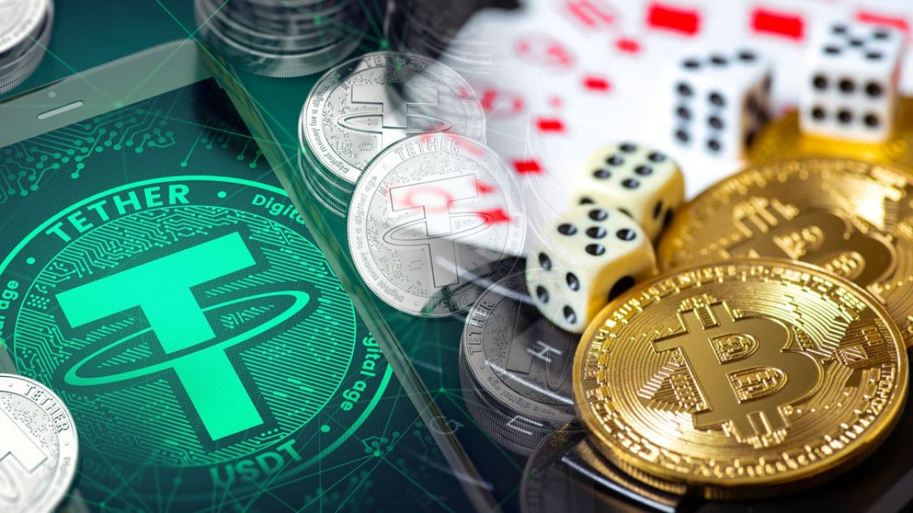 How I Improved My casino bitcoin In One Day