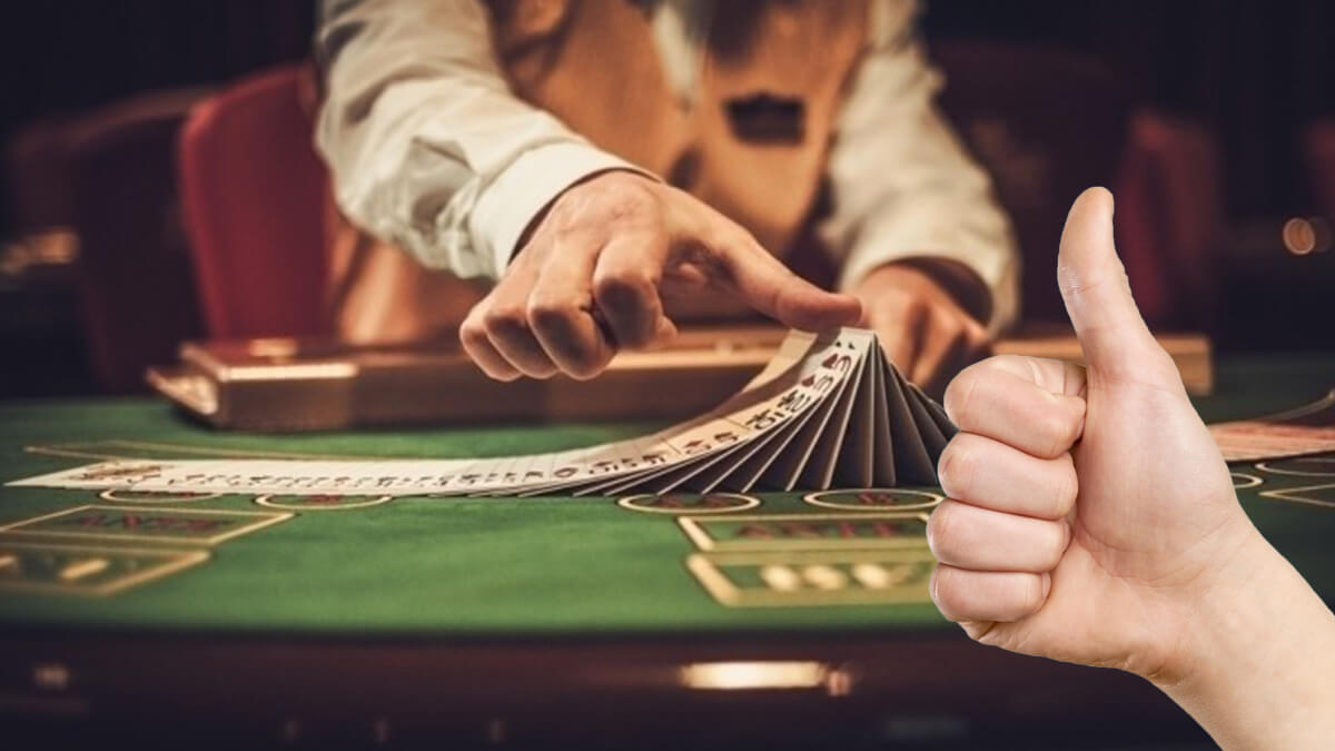 Interesting Facts I Bet You Never Knew About Gambling
