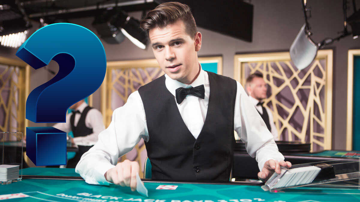 Becoming a Casino Dealer - What It Takes to Become a Dealer at a Casino