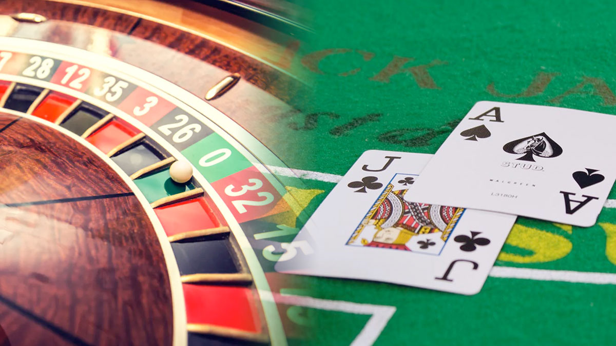 casino Consulting – What The Heck Is That?