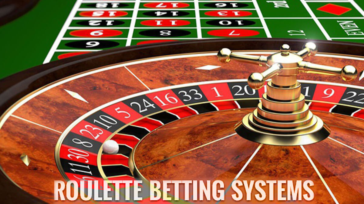 to Use the Stand Roulette System - Roulette Betting Systems