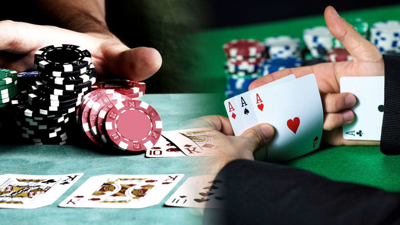Advantage Gambling or Cheating - How Do Casinos Tell the Difference