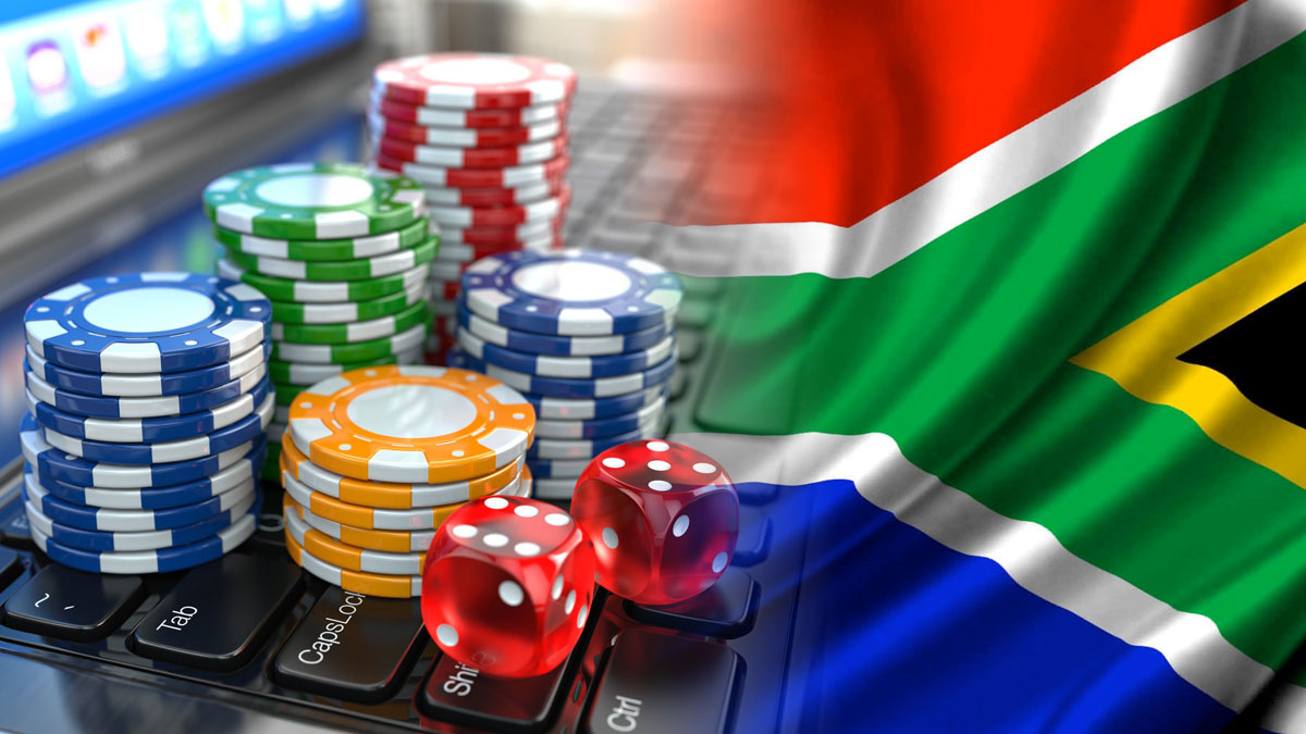 online casinos in Australia - How To Be More Productive?