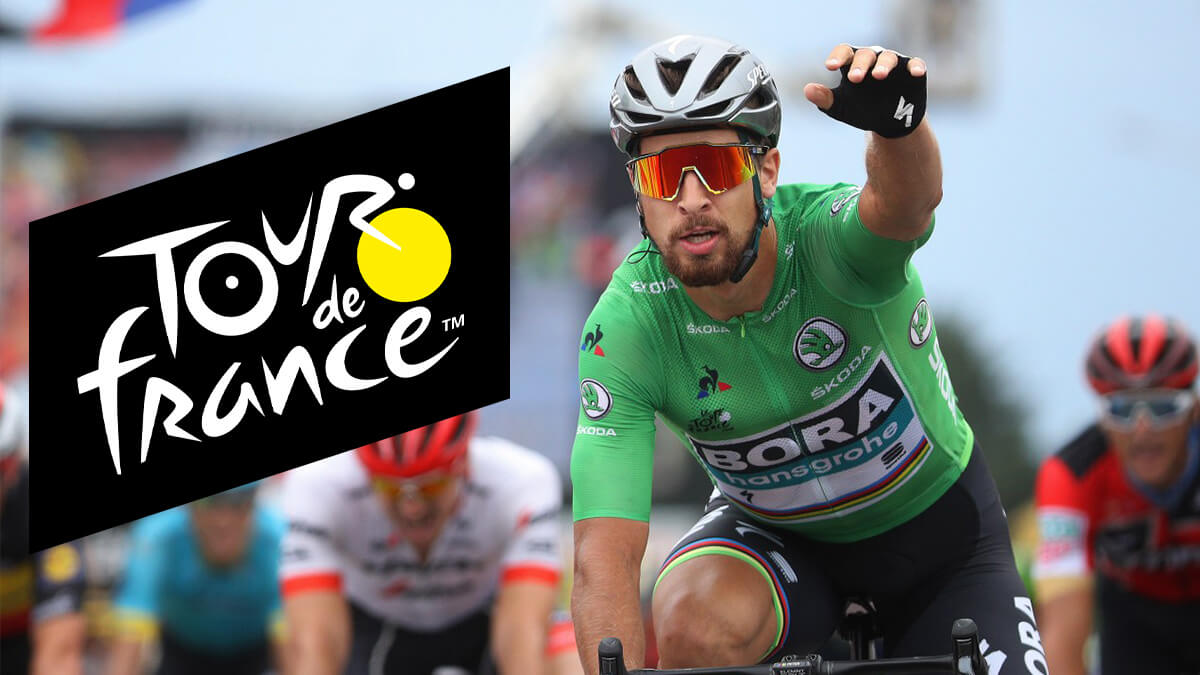 Tour de france green jersey betting good roulette betting strategy