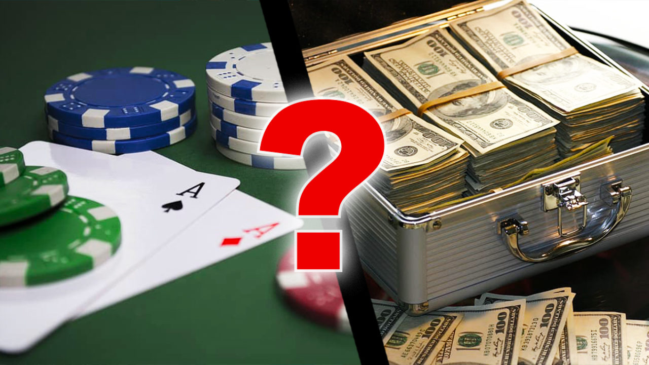 How To Make Money From The Gambling Phenomenon