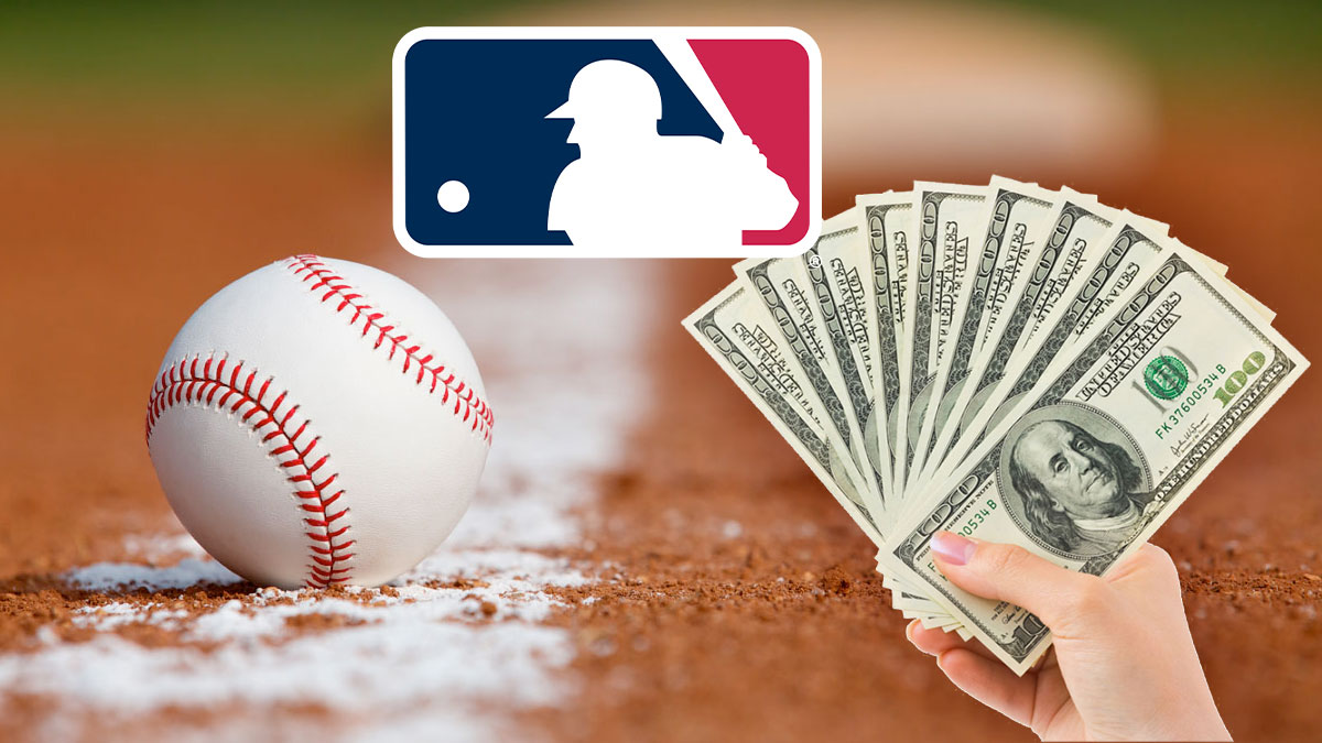 Chi tiết với hơn 65 về betting on MLB  cdgdbentreeduvn