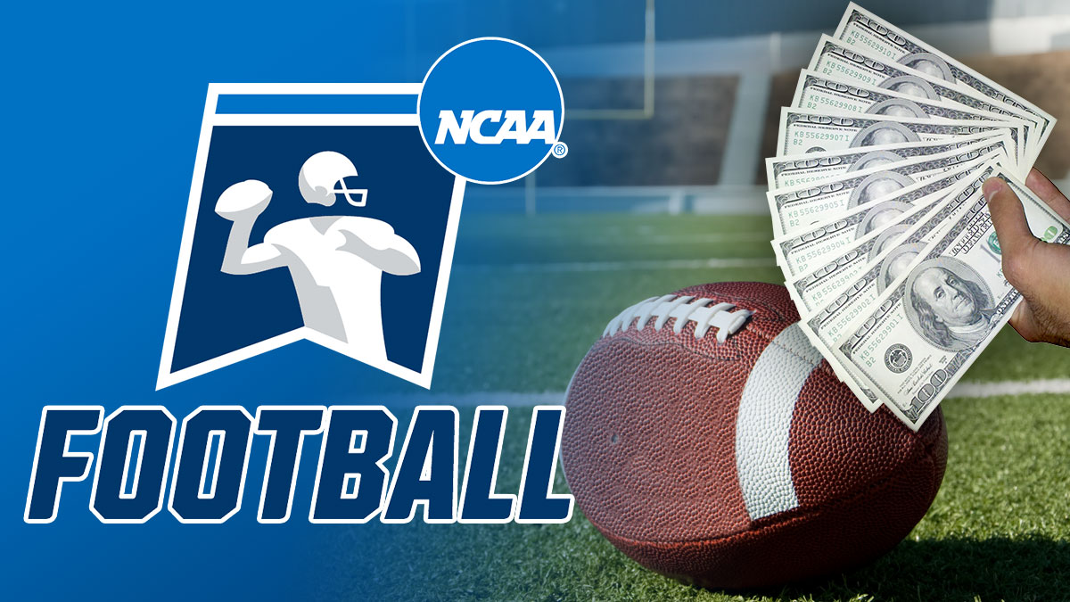 NCAA College Football Betting - Reasons to Bet on NCAA College Football