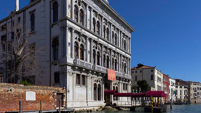 Italy Casino - Casinò di Venezia