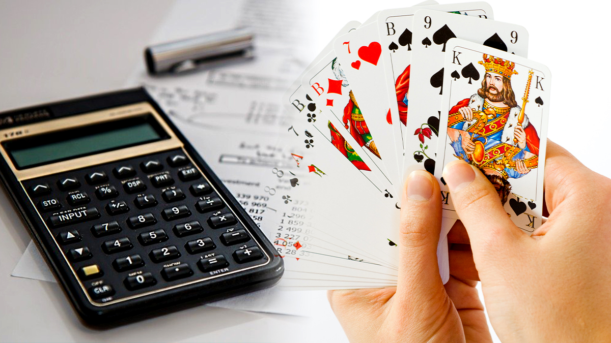 market Venture Assortment The Math Behind Poker - Mathematical Facts About Playing Poker