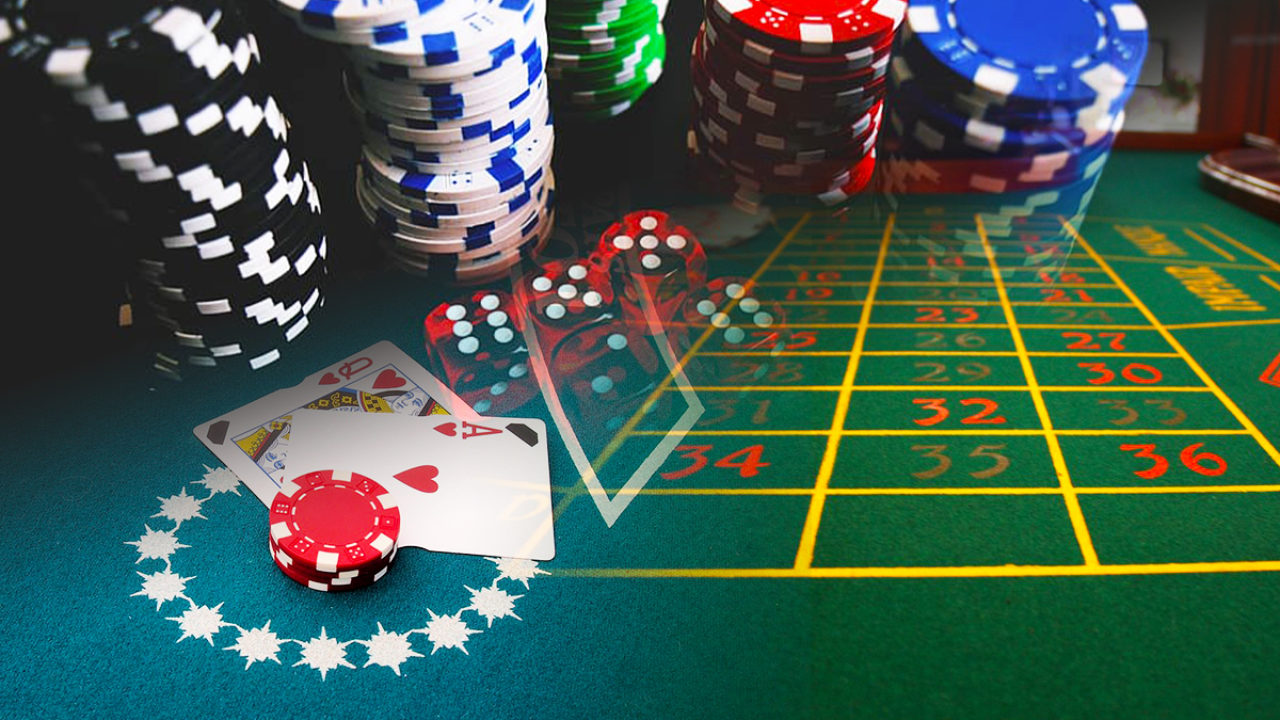 Picking the Best Table Game for You - Which Table Game Should You Play