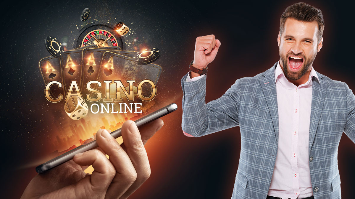 Winning at Online Casinos - How to Win Playing at Online Gambling Sites