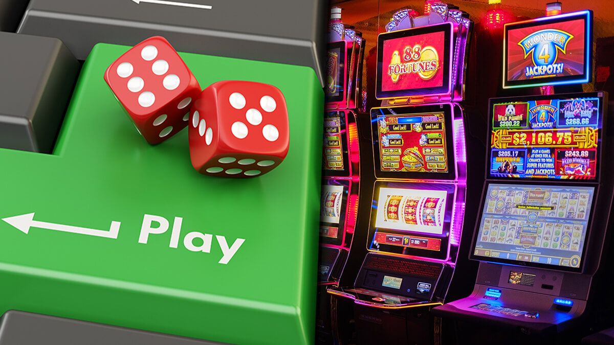How to Win Playing Slots - Strategies That Will Help You Win Playing Slots
