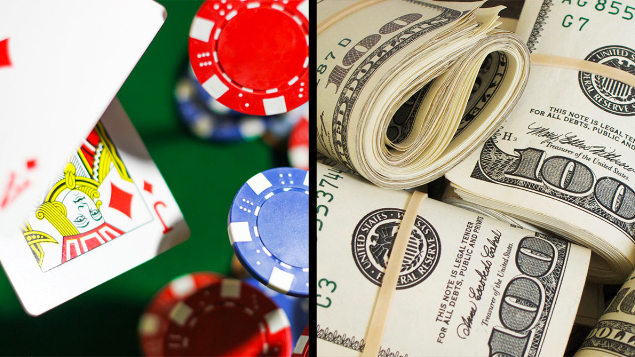 10 Step Checklist for online casino