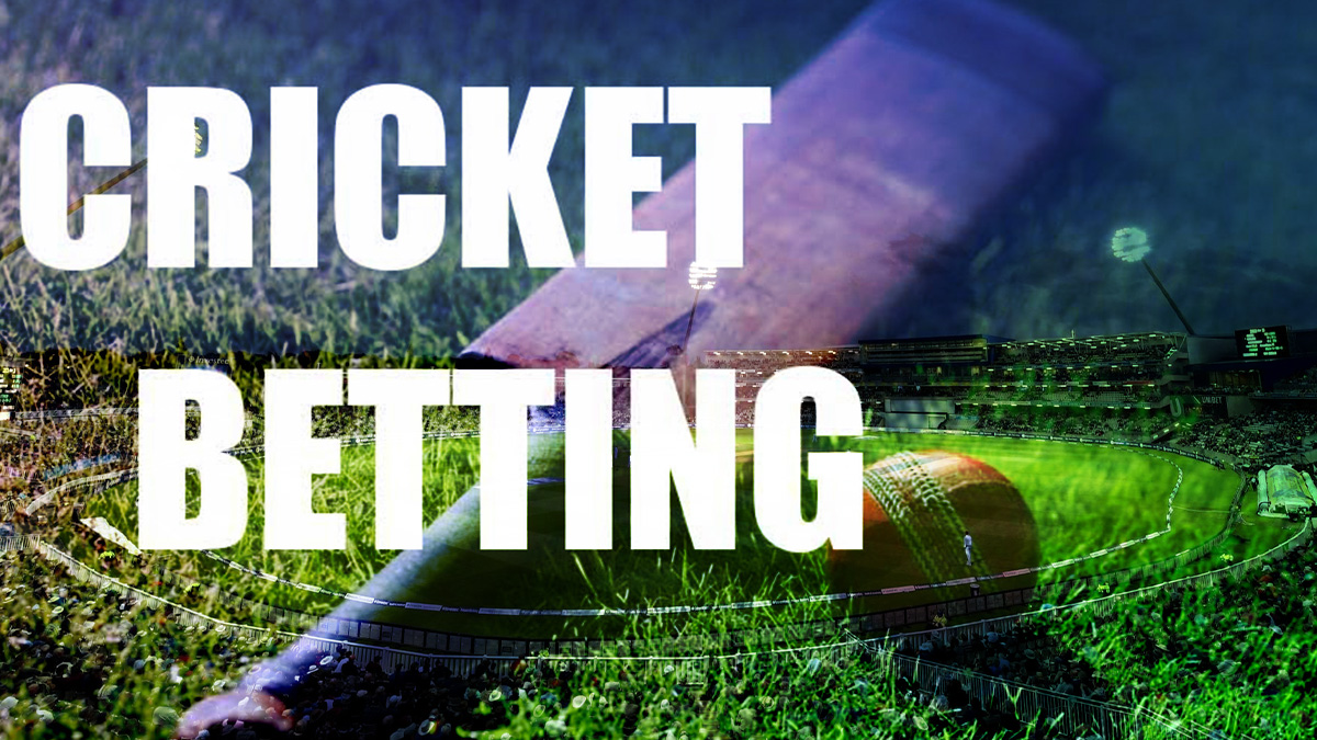 Cricket Spread Betting Strategy