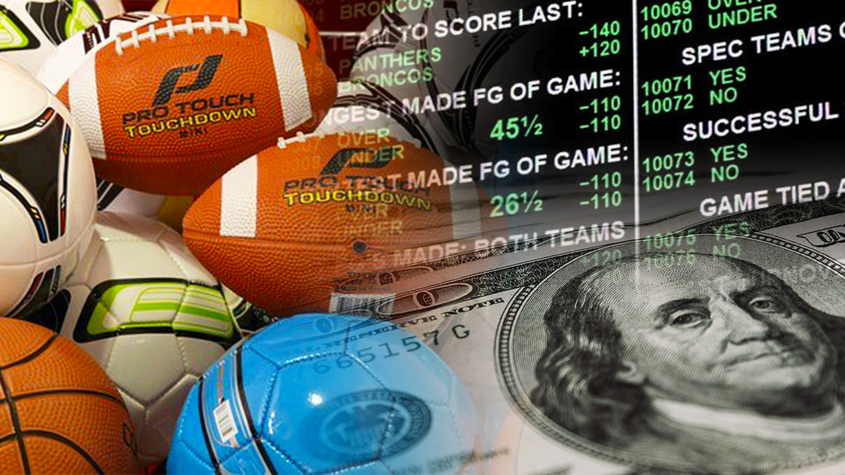Getting Backed off by a Sportsbook - What Does It Mean to Be Backed Off