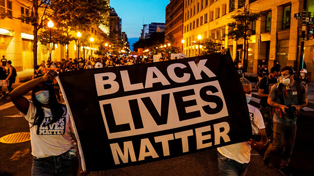 Black-Lives-Matter 