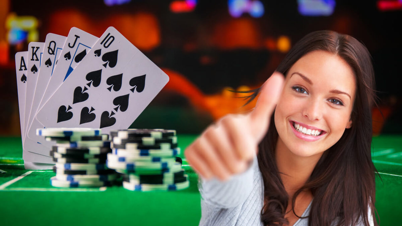 Have More Fun Gambling - Enjoy Gambling Without Risking More Money