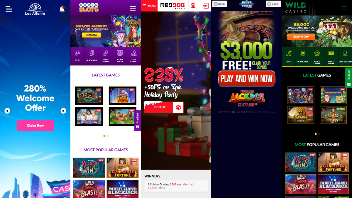 22 Tips To Start Building A online casino free bonus no deposit required You Always Wanted